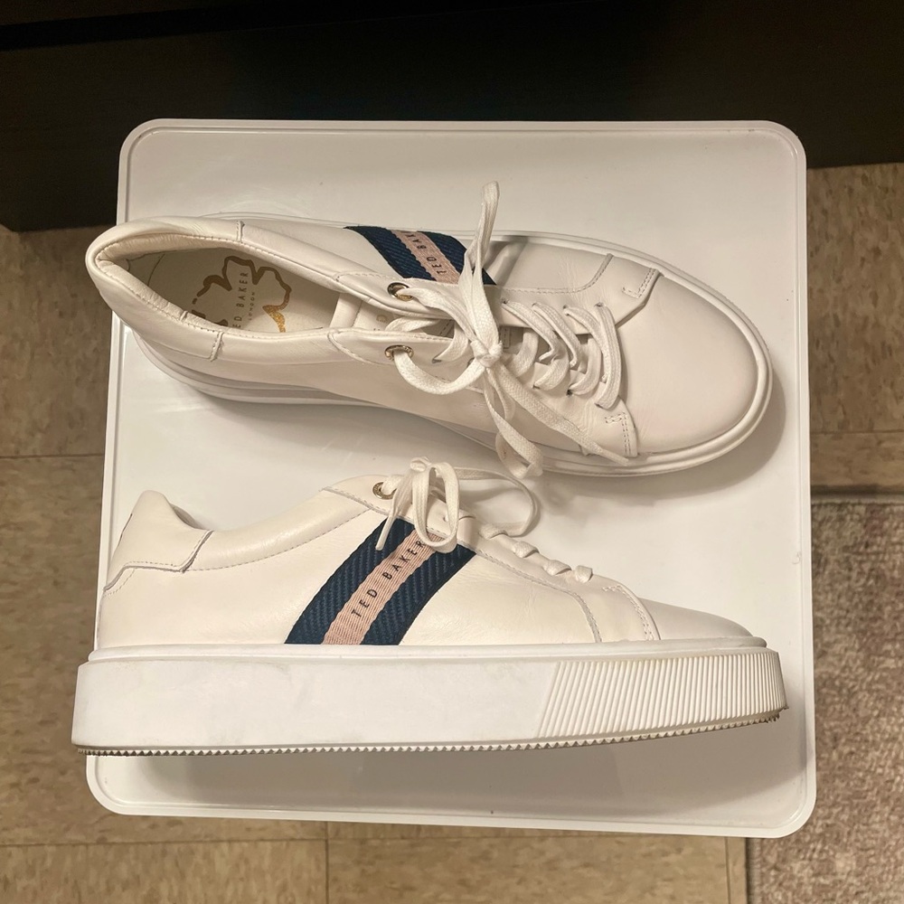 Ted Barker London woman sneaker